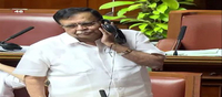 കർണാടകയിൽ 48 മന്ത്രിമാരെ പിടിച്ചുകുലുക്കി ഹണി ട്രാപ്പ്!